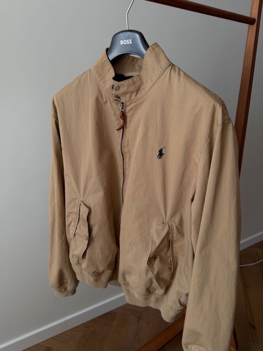 Мъжко яке Polo Ralph Lauren