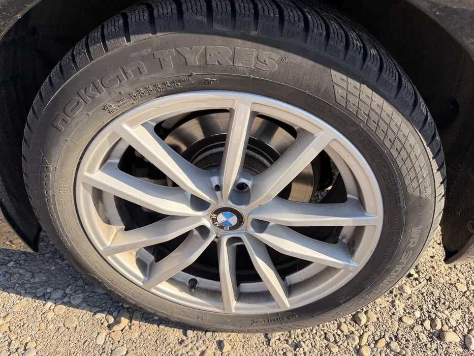 Anvelope iarna Nokian 225/50/R17 - set complet (4 bucati)