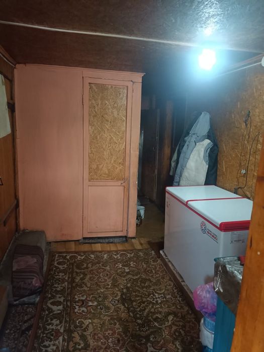 Живописный уголок