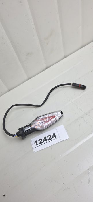 Semnalizare semnal spate BMW R1250GS  63231539680