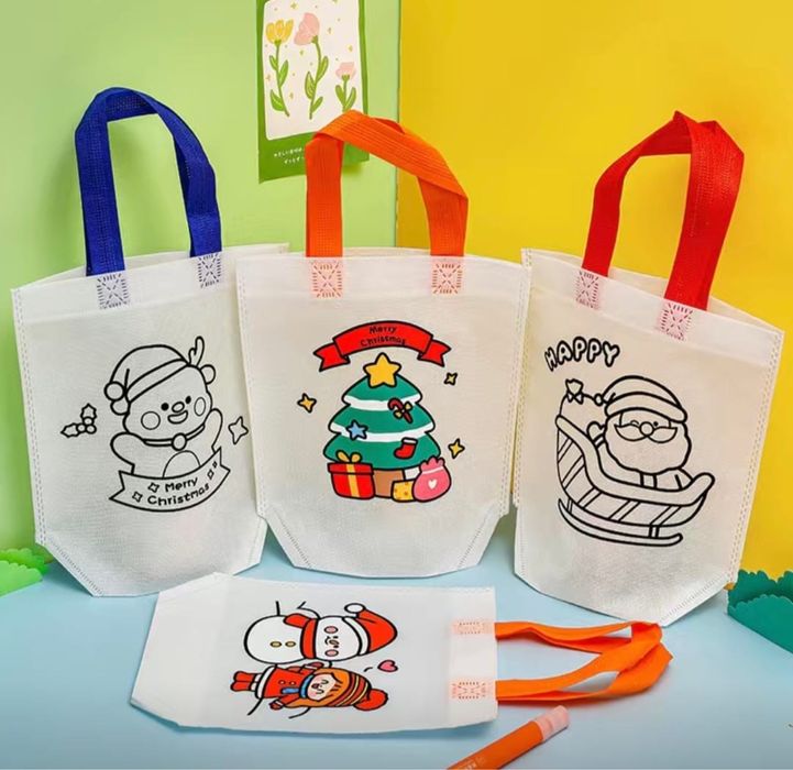 Пакеты раскраски