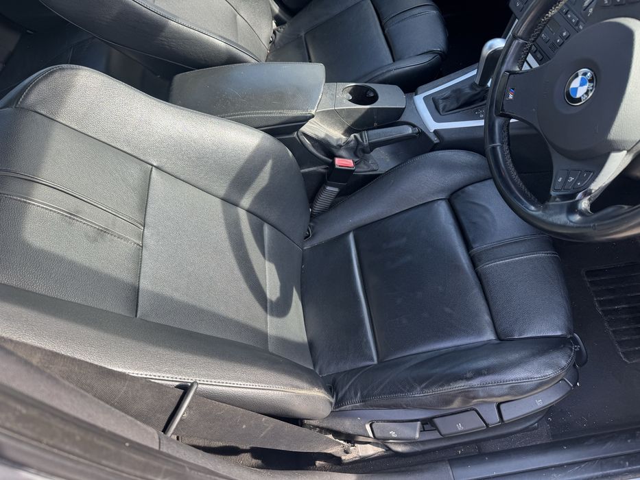 Бмв х3 3.0д 218кс bmw x3 3.0d 218hp НА ЧАСТИ