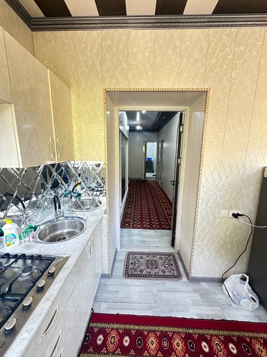 Srochno sdayotsya 2x komnatnaya kvartira or: Aeroport