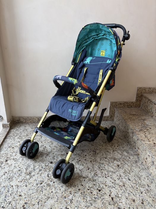 Количка Cosatto Woosh 2