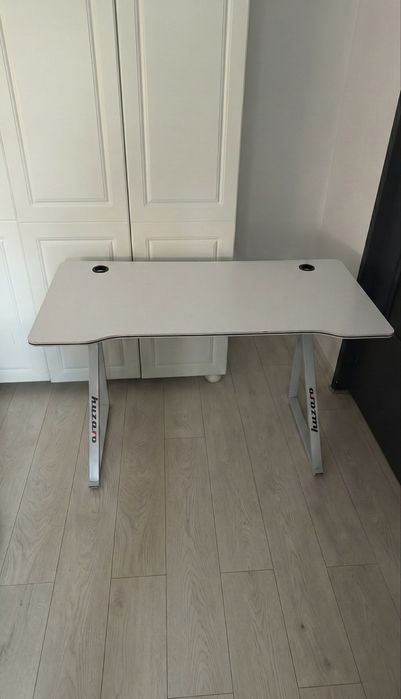 Birou Gaming Huzaro Hero 1.6, 120x60x70