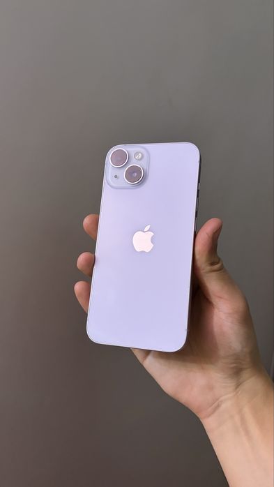 iPhone 14 Purple / 128GB
