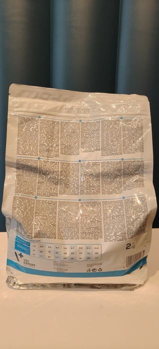 Vet Expert Hypoallergenic - Пълноценна диетична храна за кучета от мал