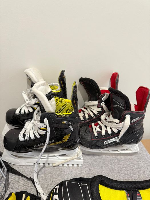 Хоккейная форма детская