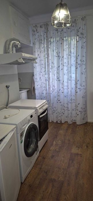 Дава се под наем Двустаен апартамент в София, Красна поляна 1 - 60 кв.м за 448.8 € - Снимка #2