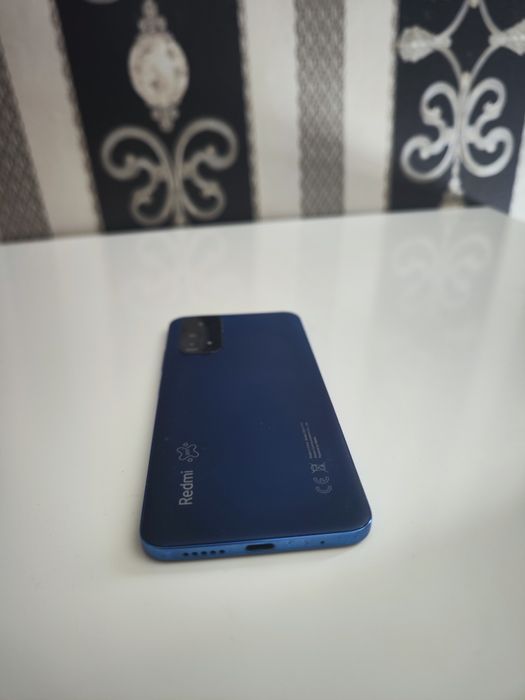 Xiaomi Redmi Note 11