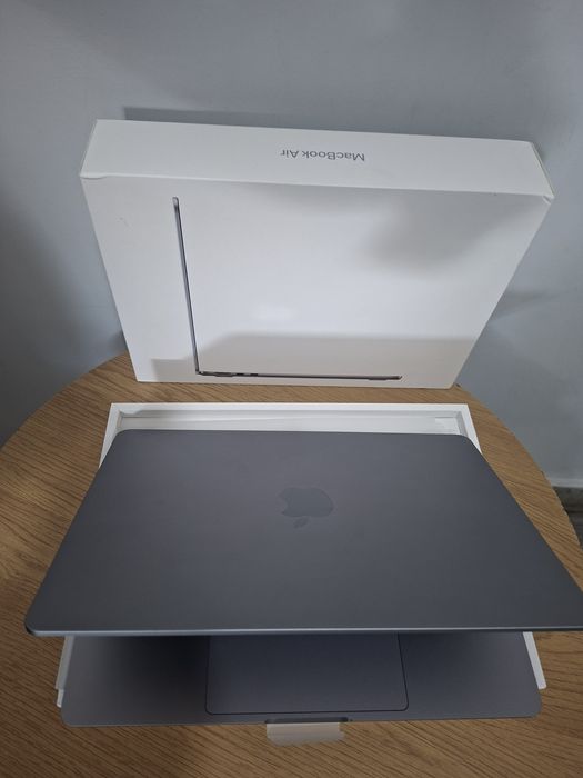 Macbook Air Apple M2