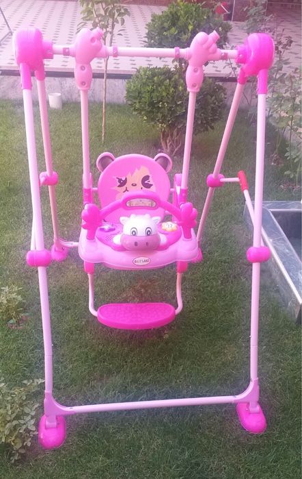 Болалар качеляси сотилади