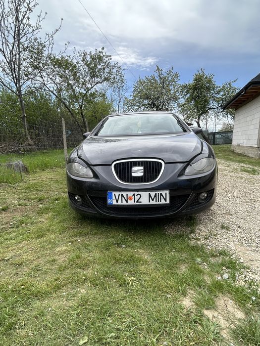 Vand seat leon.