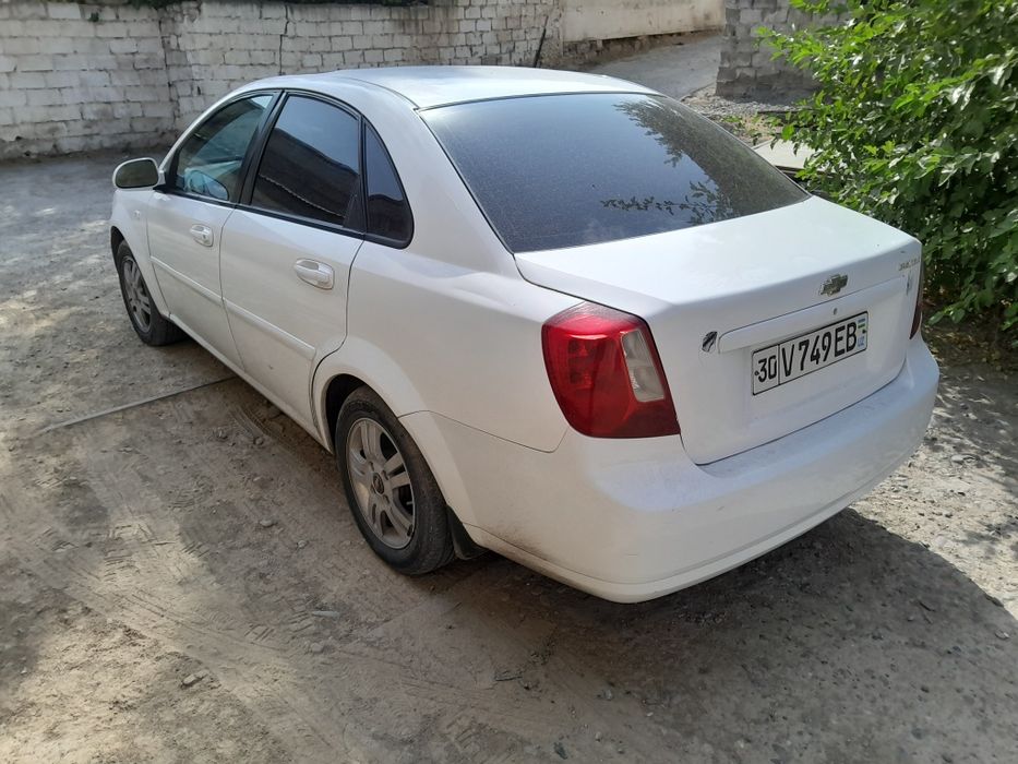 Lassit mator moy yiydi