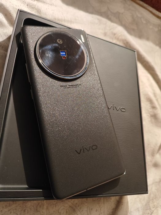 Vivo x100 или обмен