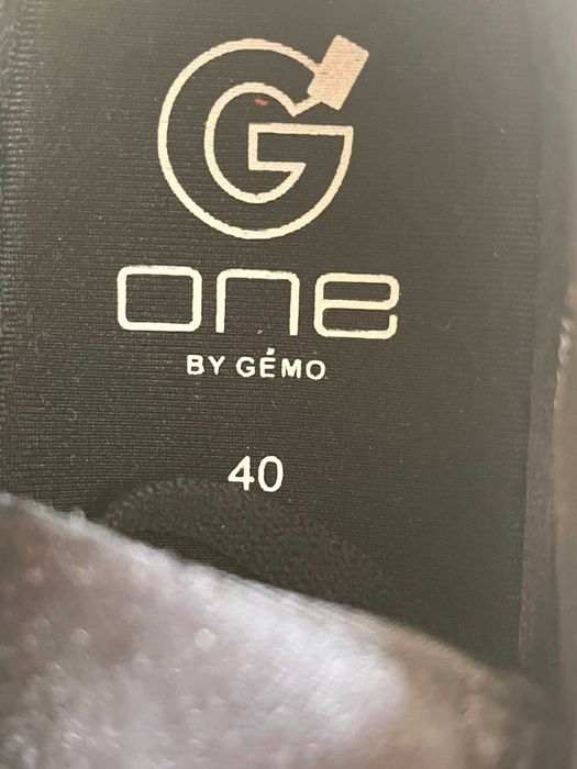 Нови маратонки номер 40