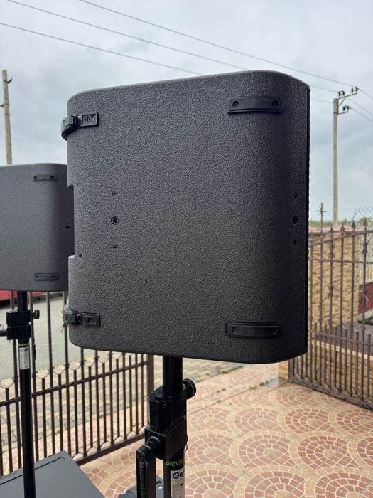 L-Acoutics x12 | La cerere amplificator La4X |