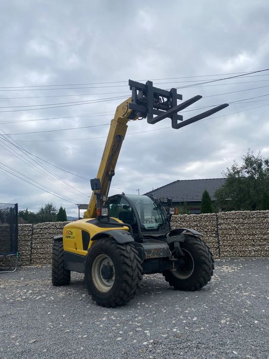 Incarcato telescopic Kramer 2506