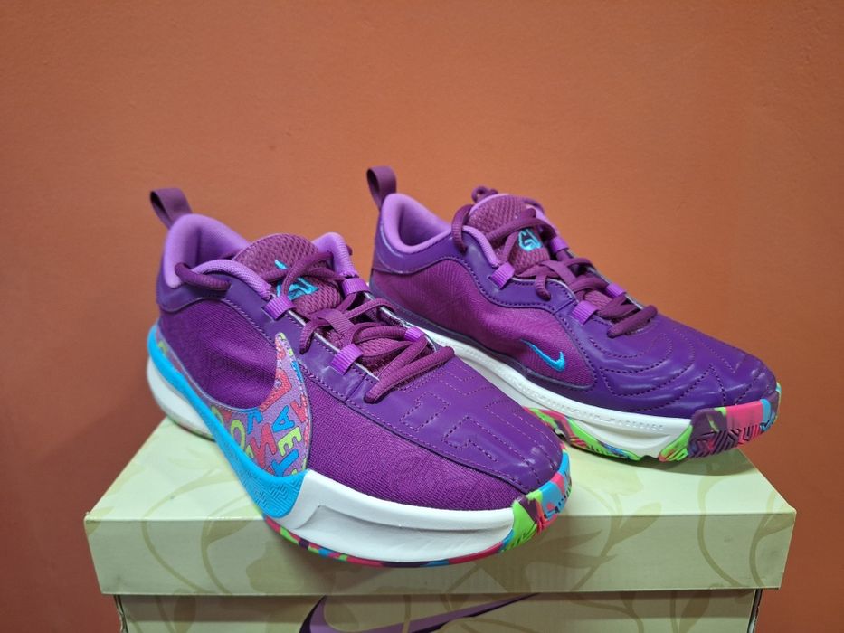 Nike Freak 5 - дамски маратонки