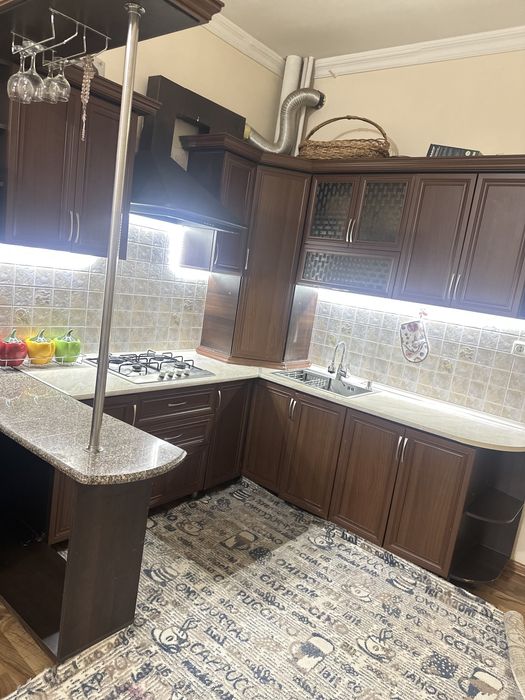 Сдаётся в аренду или продаются квартира.