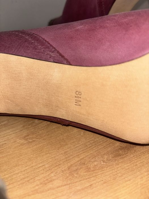 Дамски боти Nine West