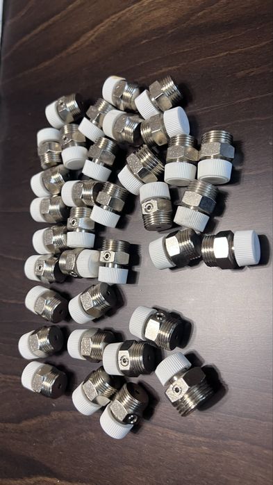 Ръчен обезвъздушител на 3/8