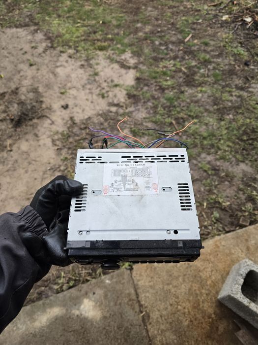 Магнитола автомвгнитола мафон блютуз