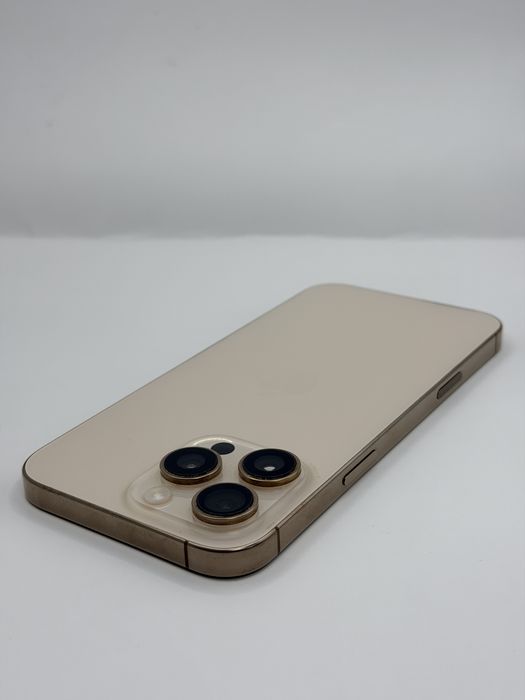 Iphone 16 Pro Max 256GB 91% Garantie Rate BuyBack - zonemag.ro