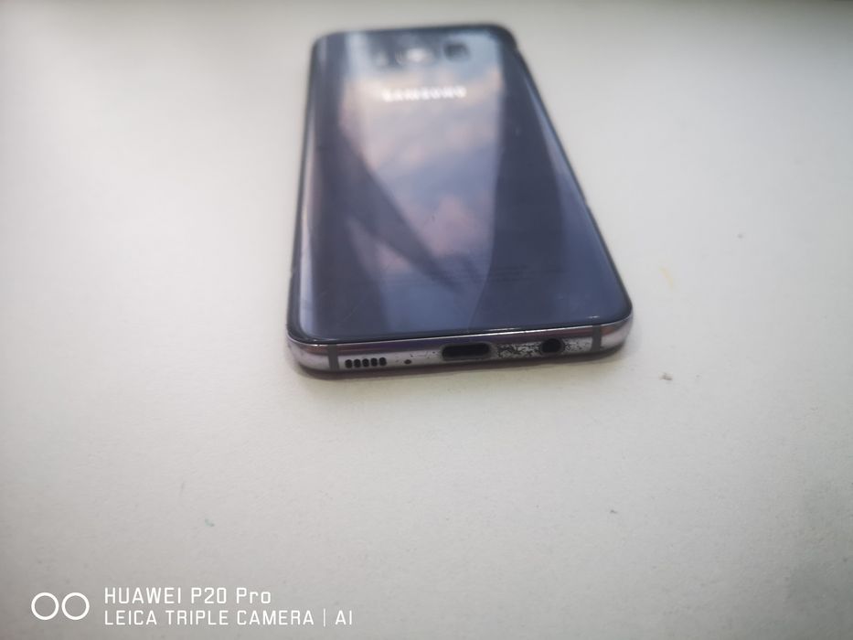 Samsung galaxy s8 sm-g950f