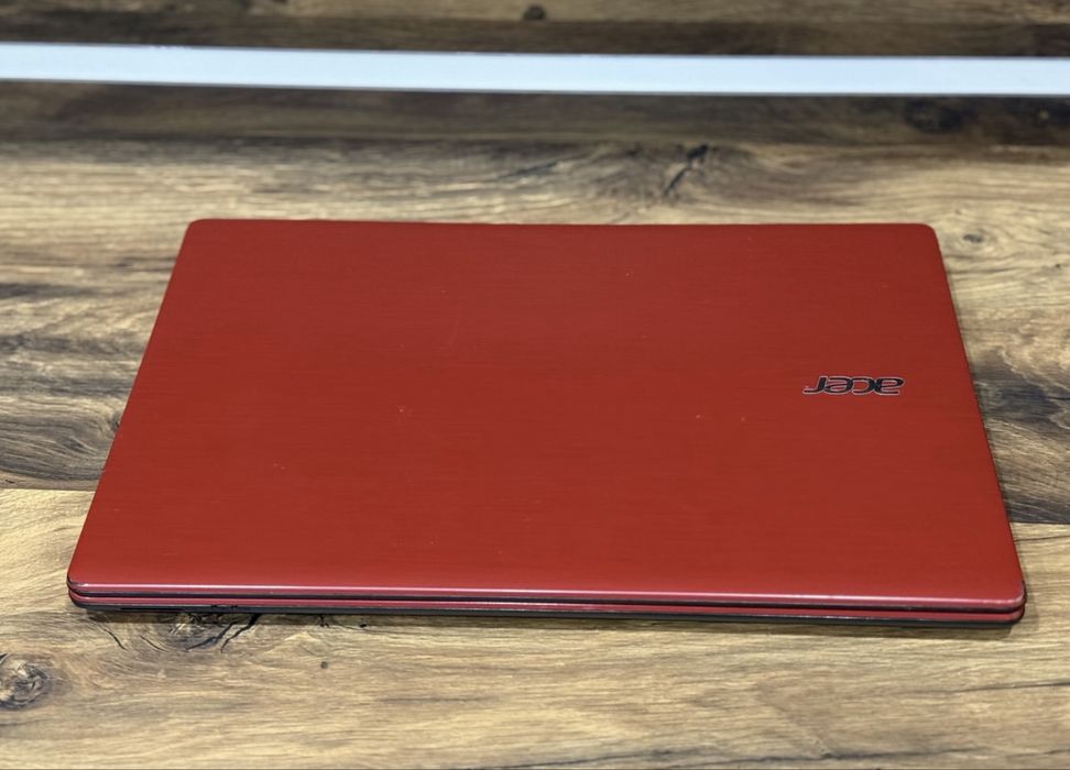 Лаптоп Аcer Aspire E5-511