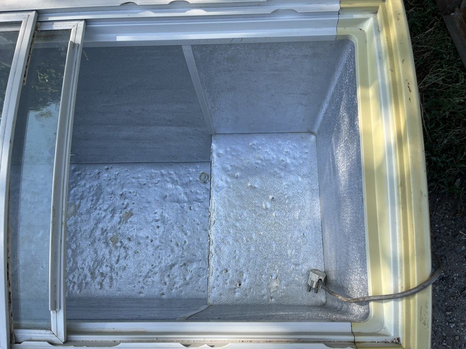 Холодильная камера для  магазина