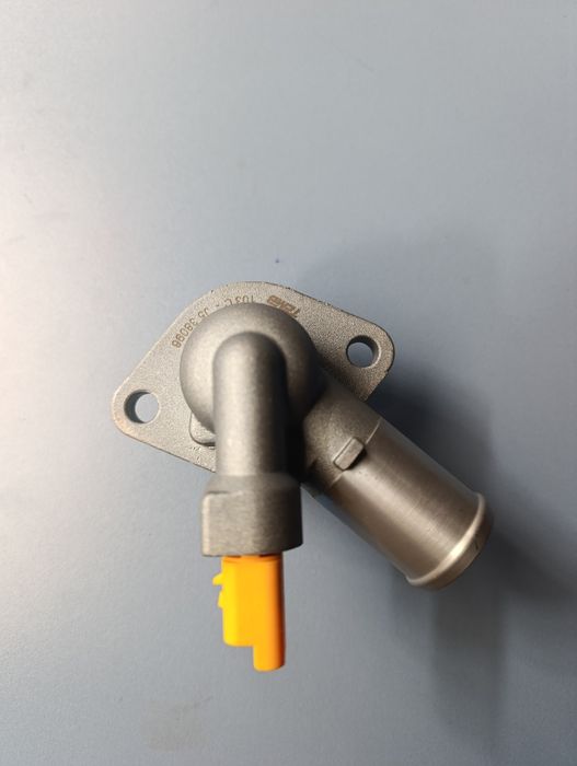 changan Alsvin/ термостат, помпа