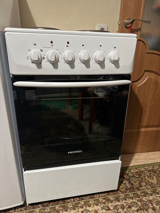 Продам Плиту nord