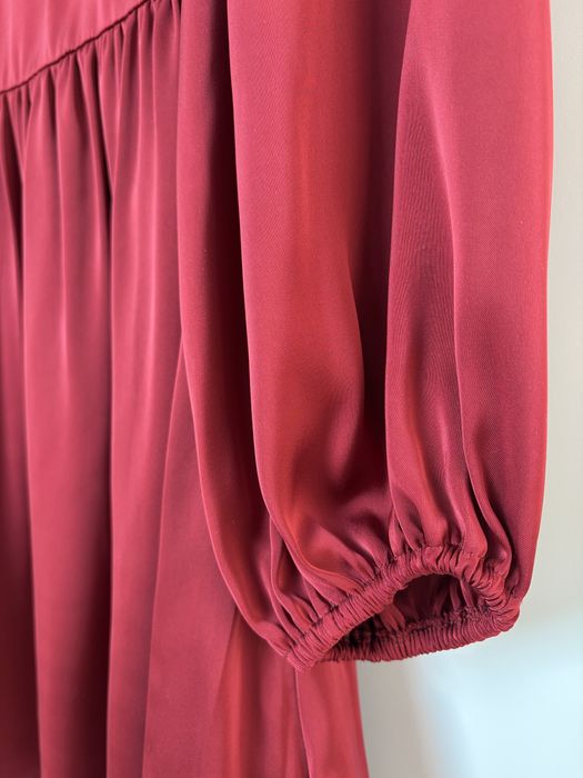 Платье Lichi красное