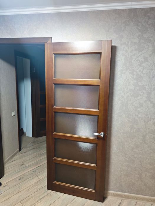 Продам межкомнатные даери