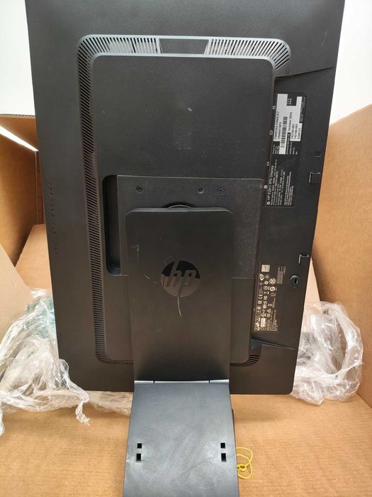 Monitor refurbished IPS Hp E241I 24"