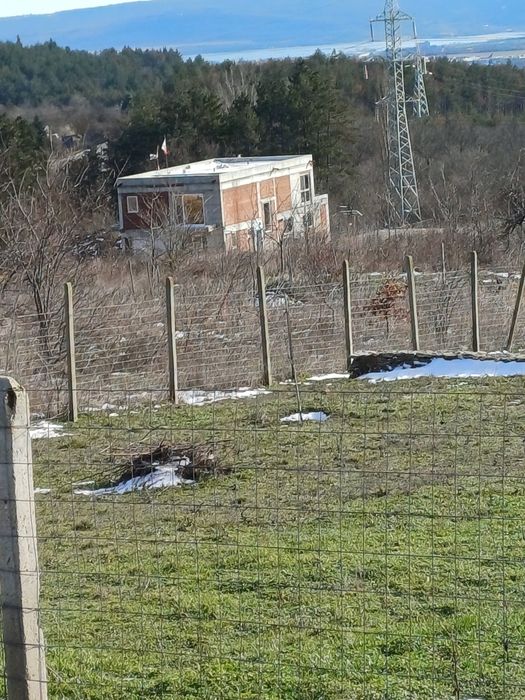 Продавам парцел в Аксаково 25 000 Евро