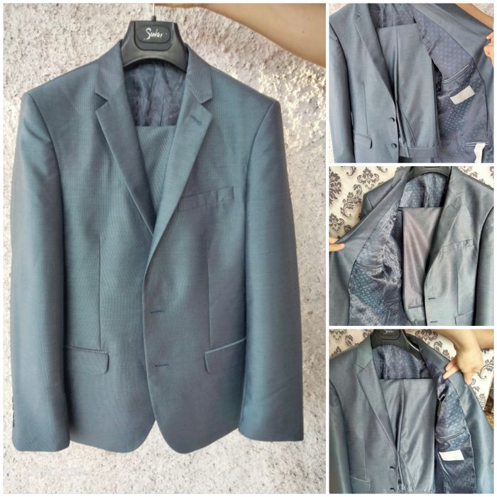 Продам классический костюм