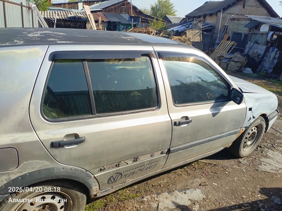 Продается Volkswagen