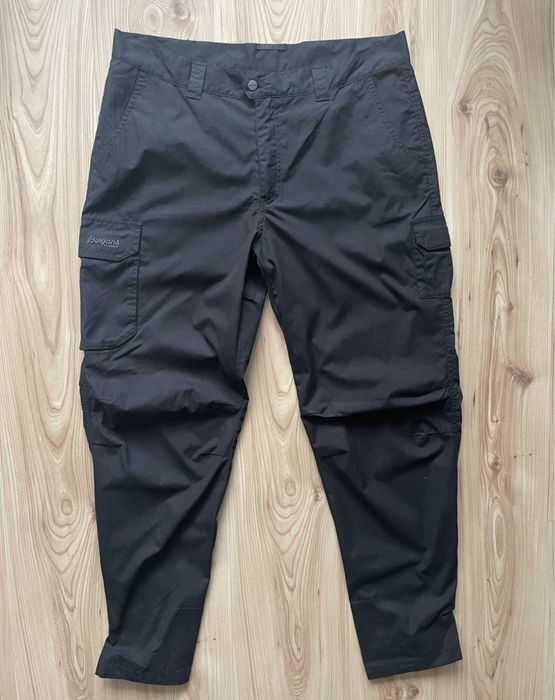 Bergans Of NORWAY Cargo/мъжки карго панталон W36