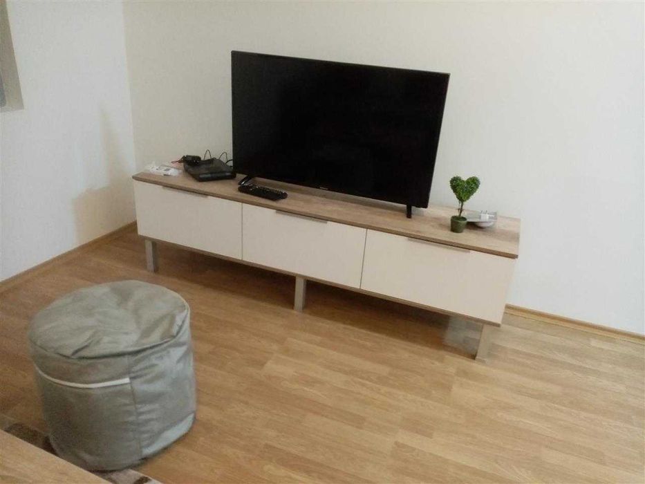 Дава се под наем Едностаен апартамент в София, Редута - 55 кв.м за 382.5 € - Снимка #4