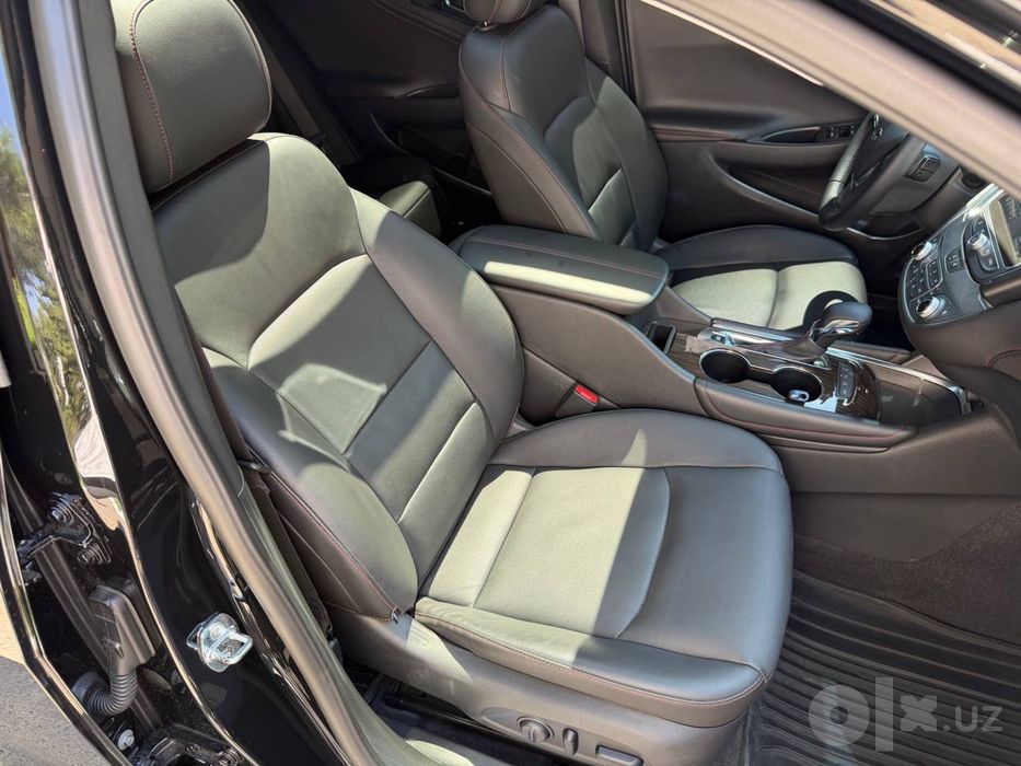 Malibu XL FULL 2024