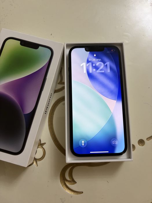 iPhone 14 256GB Срочно!