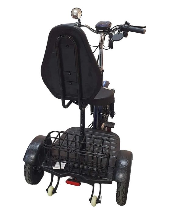 Електрическа триколка М38 -  750W / 48V, 12AH