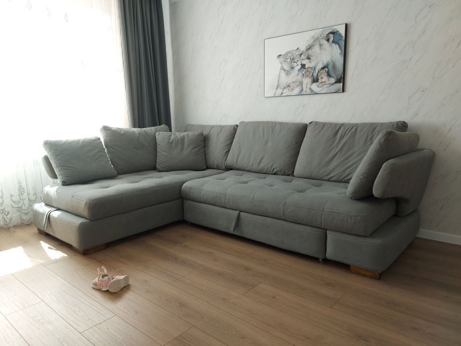 Продаётся диван Чикаго