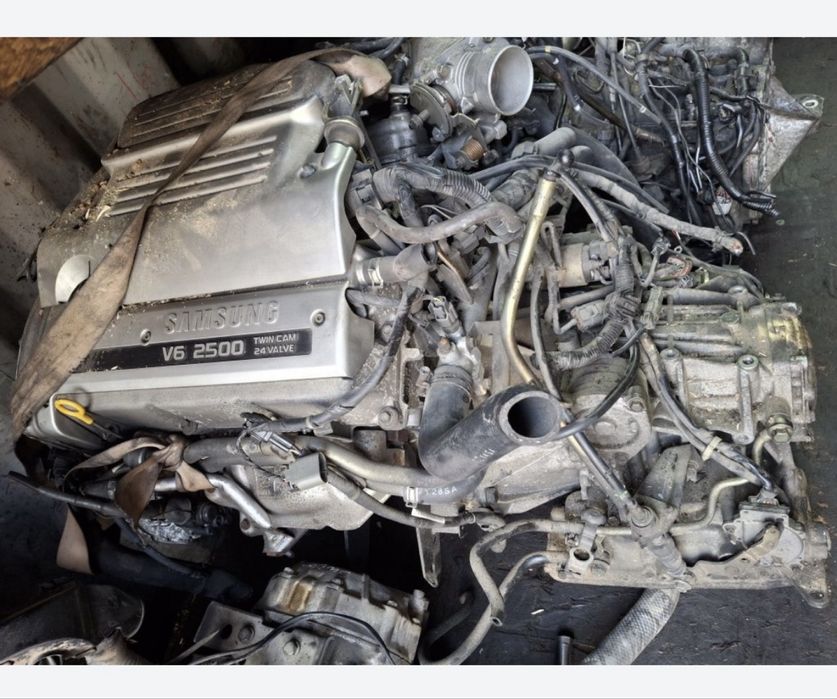 Мотор максима а32