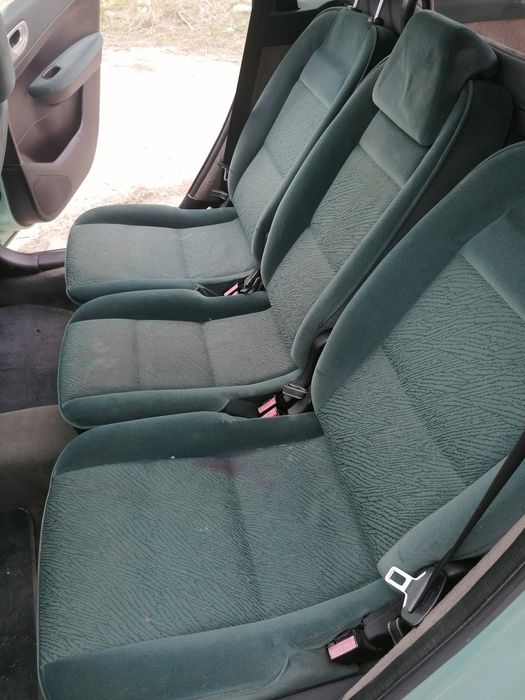 Седалки за пежо 307sw