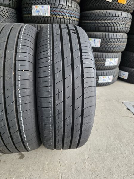 215/55/17 GOODYEAR 4бр