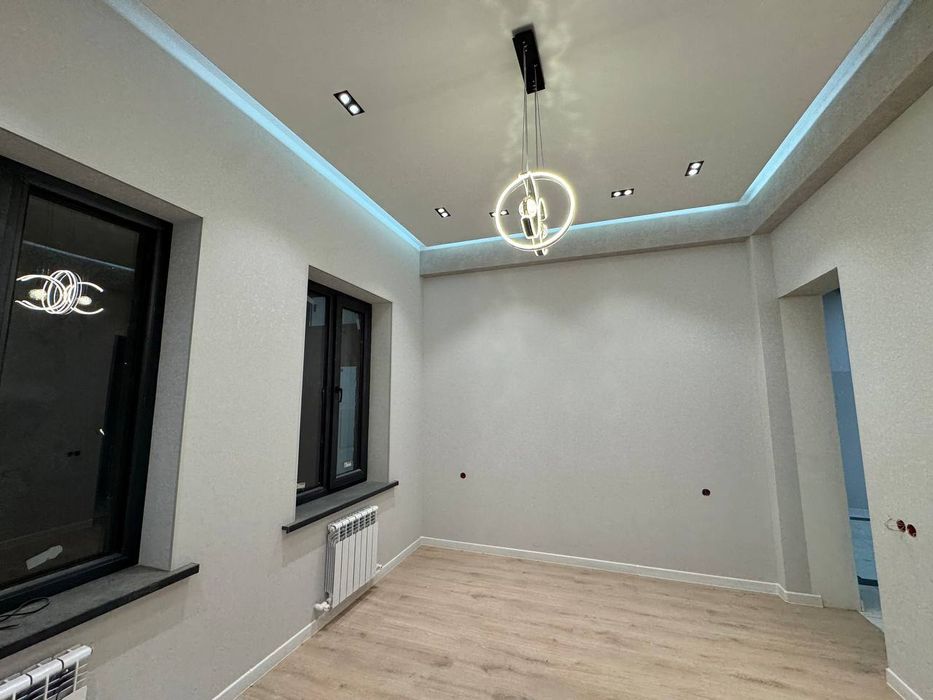 ZangiOta Olim Polvon. ЗиангиАта АлимПалван Евро дом.