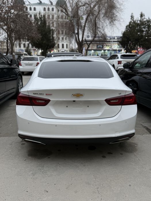 Malibu 1.5 ideal holatda